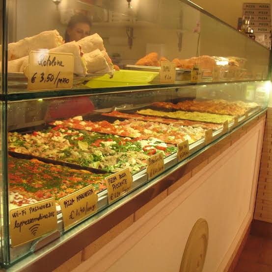 La Prezzemolina