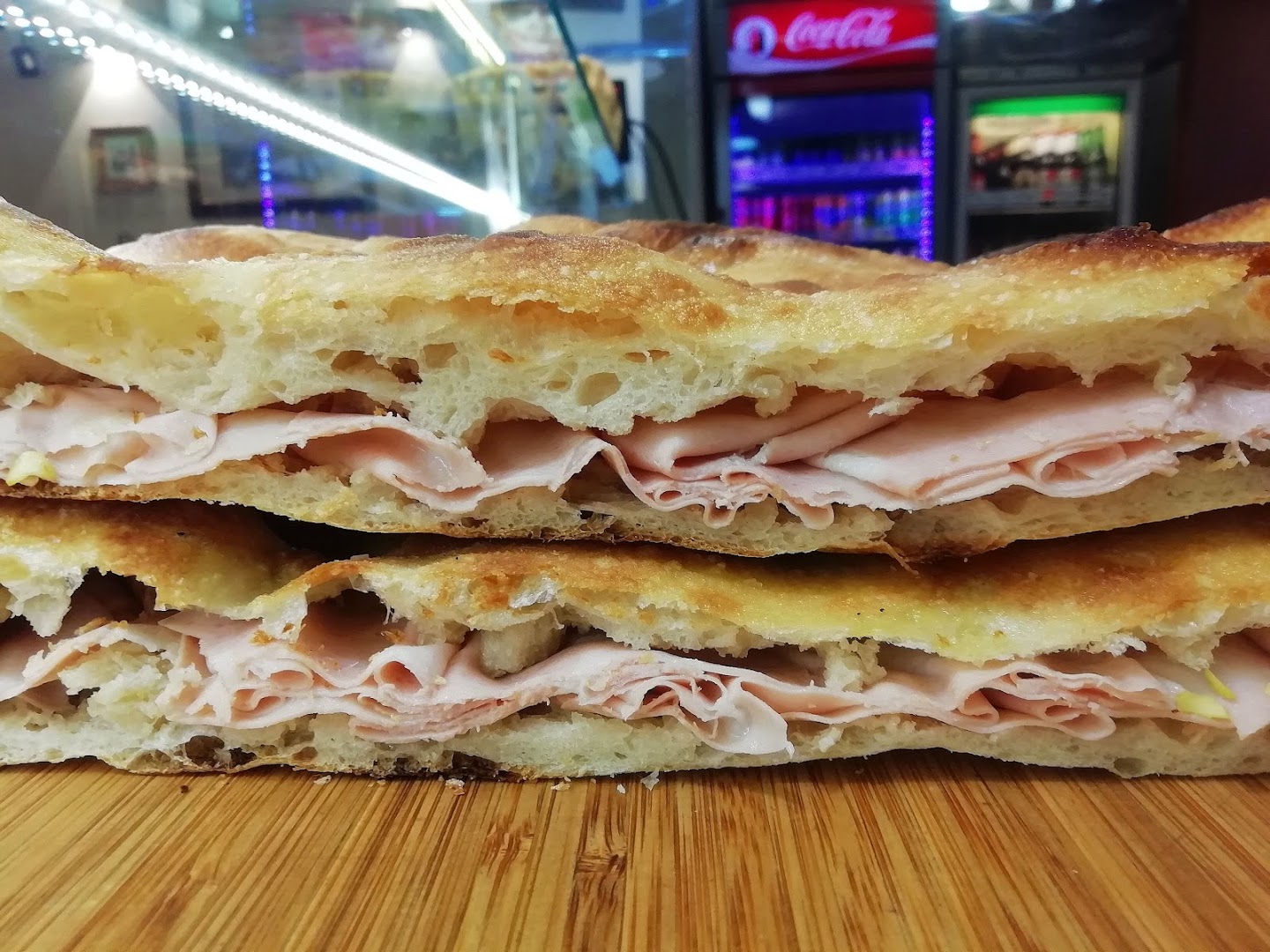 La Prezzemolina