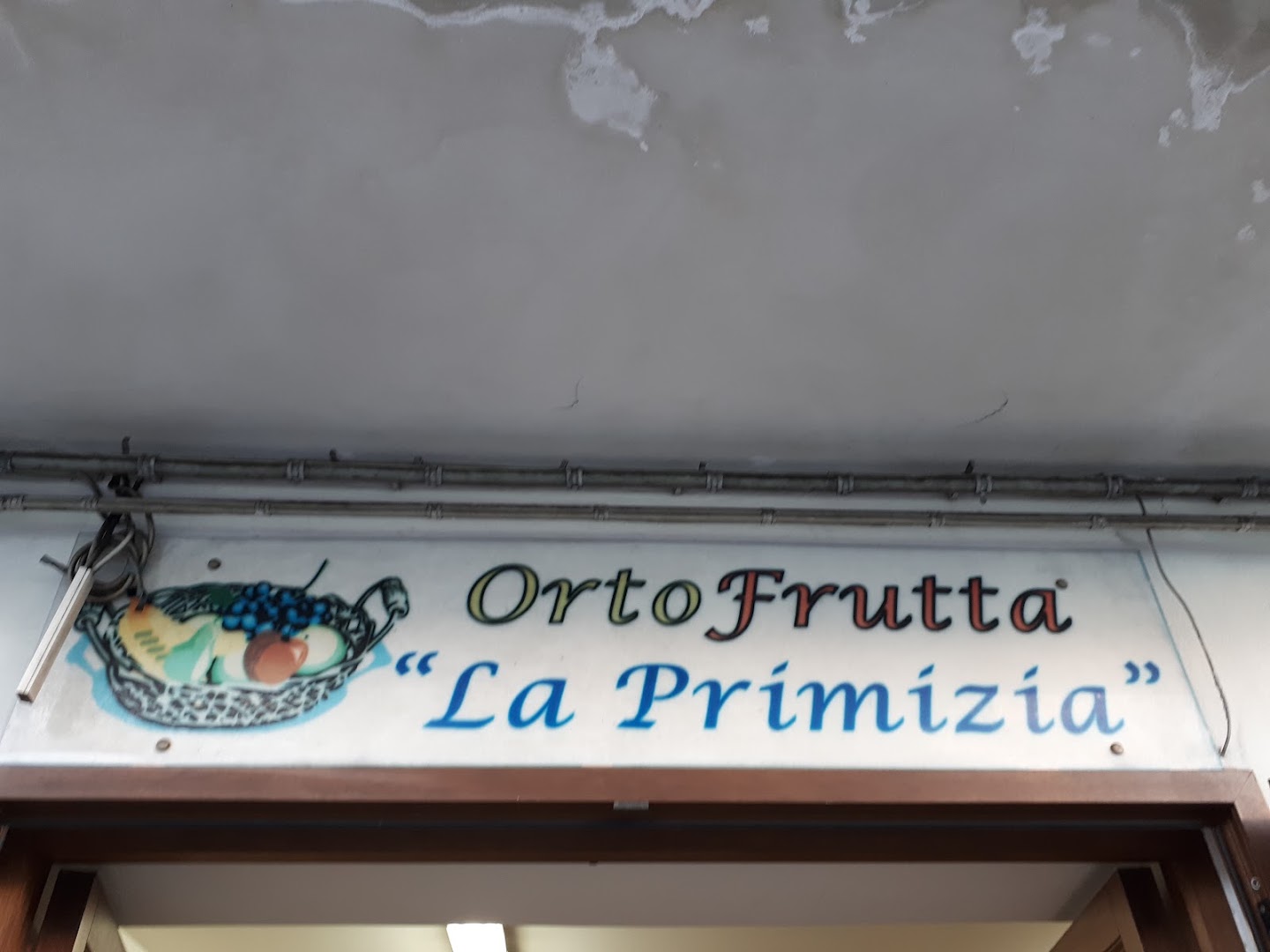 La Primizia