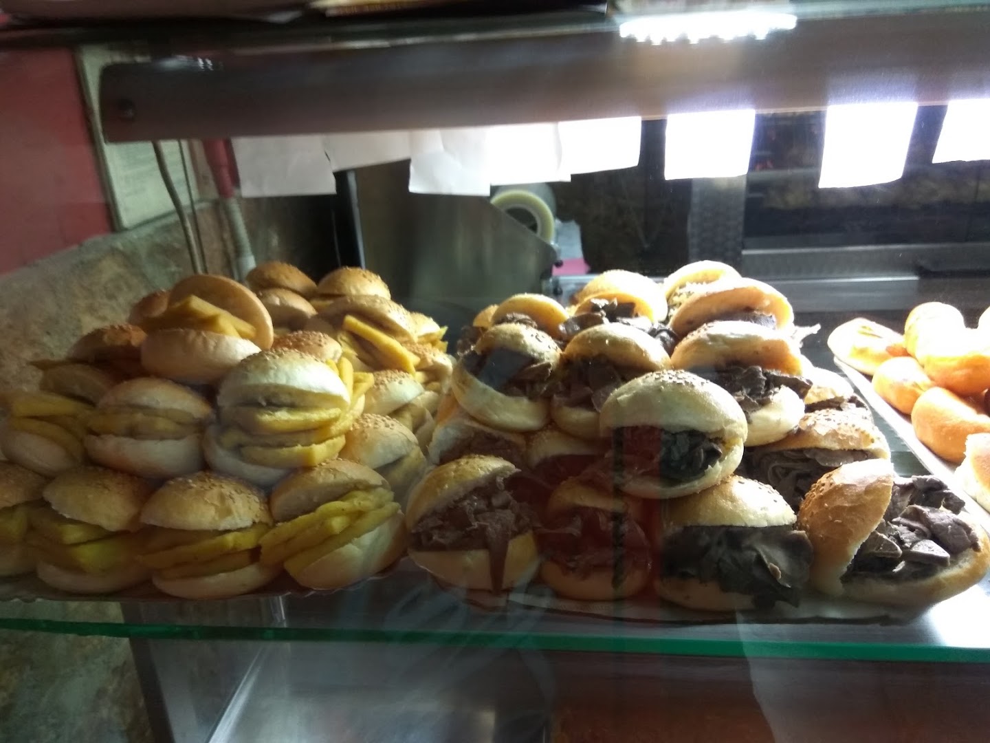 La Principessa Polleria Rosticceria, Palermo