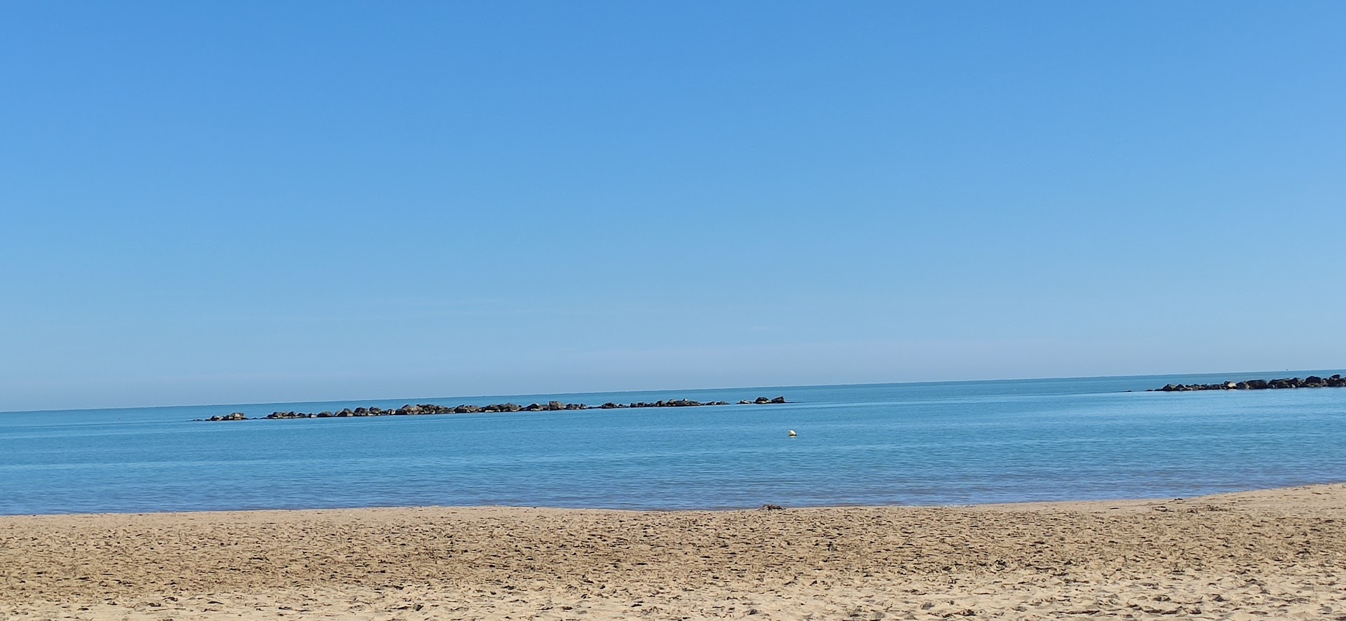 La Prora Beach Center