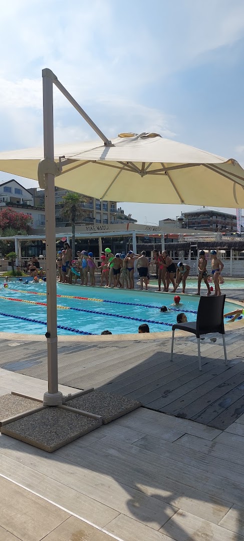 La Prora Beach Center, Pescara