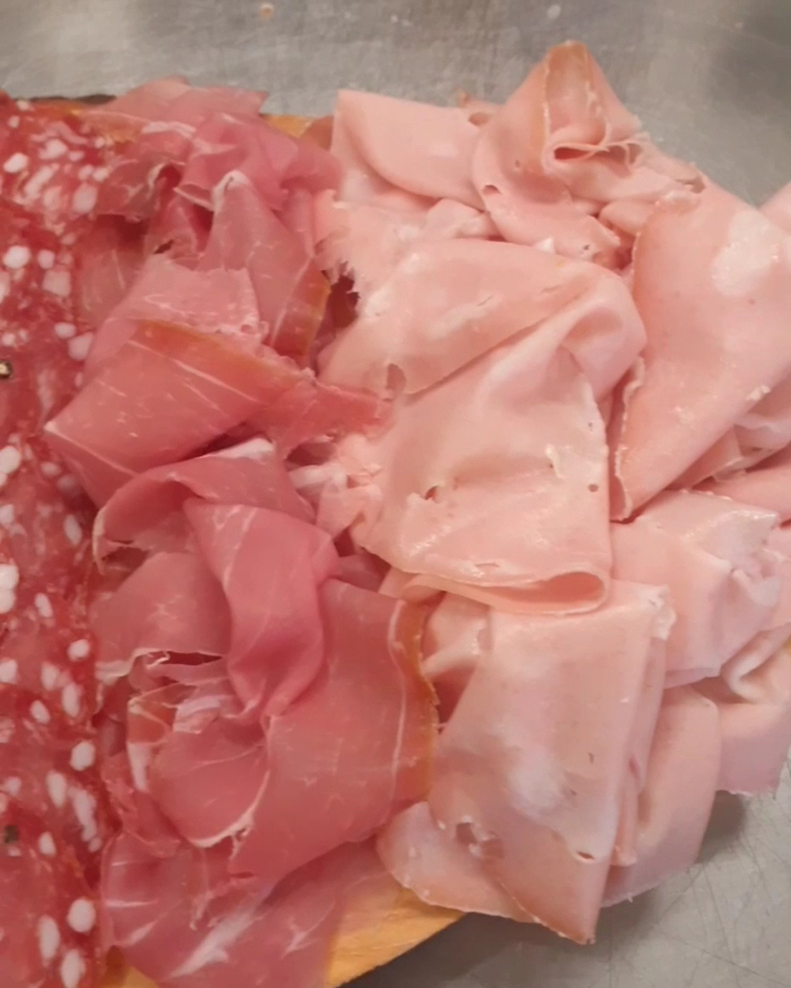 La Prosciutteria Gourmet
