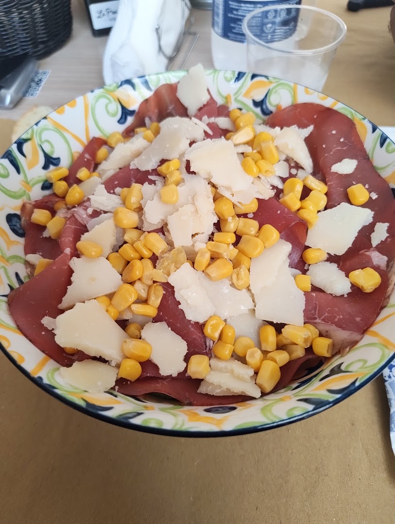 La Prosciutteria Gourmet