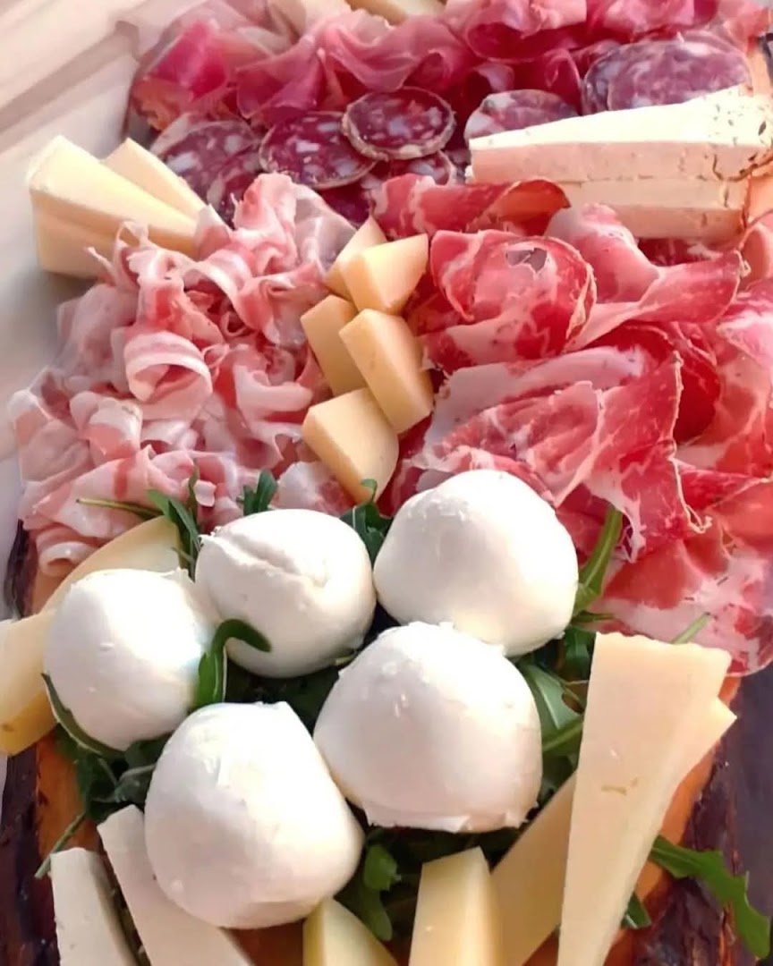 La Prosciutteria Gourmet