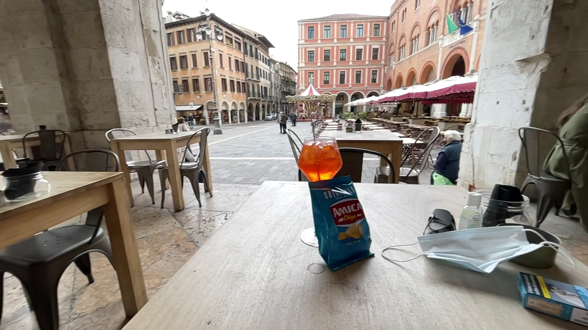 La Proseccheria ai Soffioni