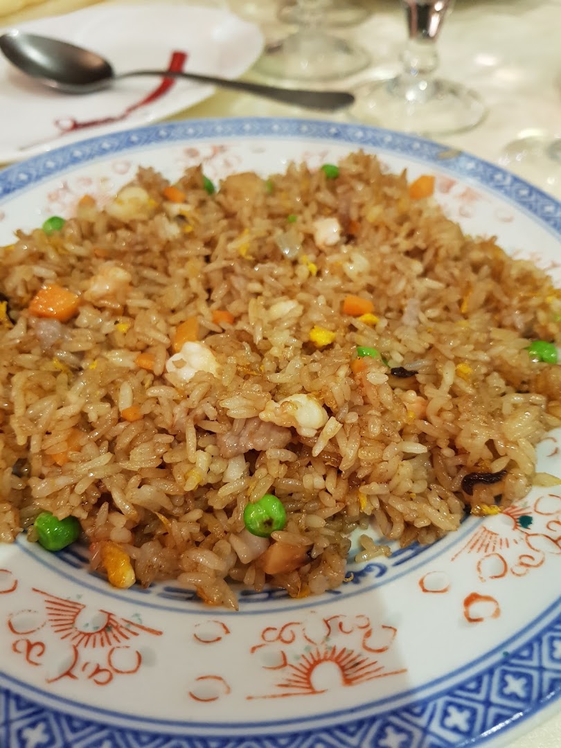 La Prosperita' di Zhou Chang