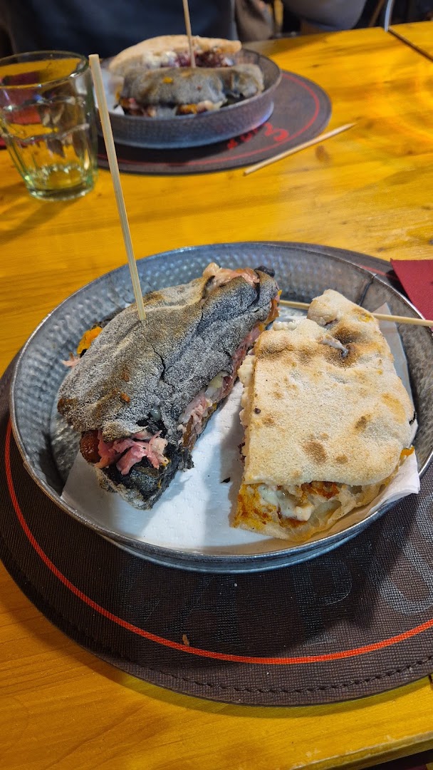 La Pucceria di Streatbacco