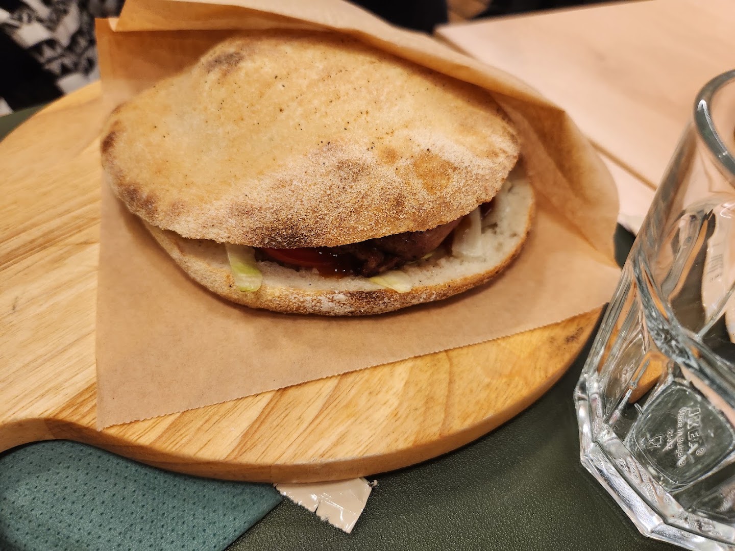 La Puccia di Poldo