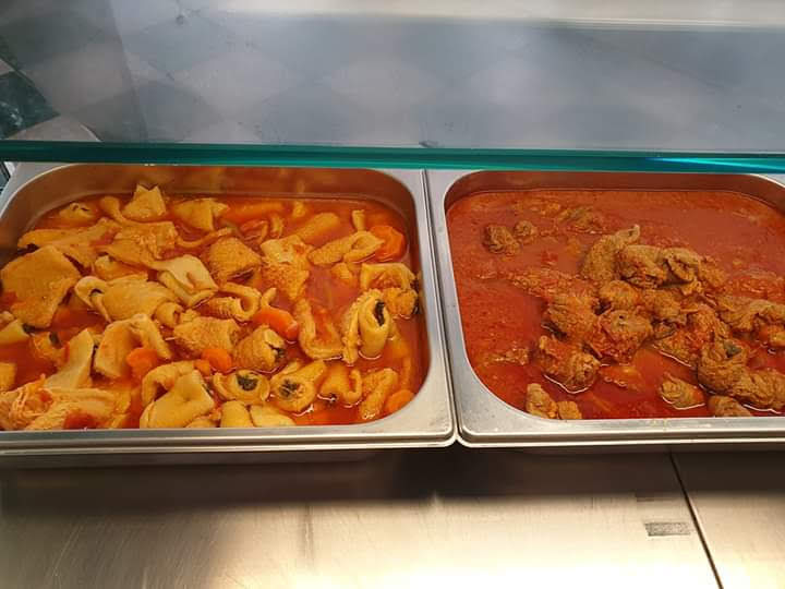 La Puccia Leccese Bar paninoteca