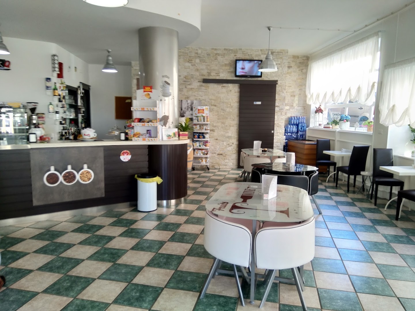 La Puccia Leccese Bar paninoteca