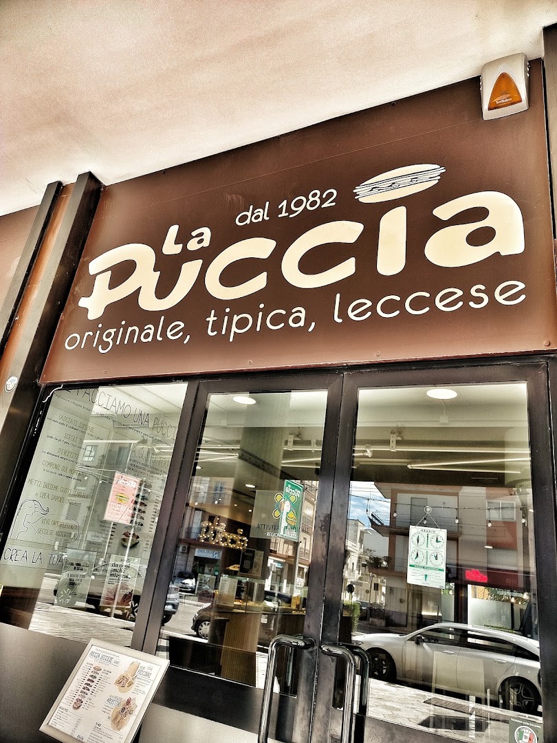 La Puccia