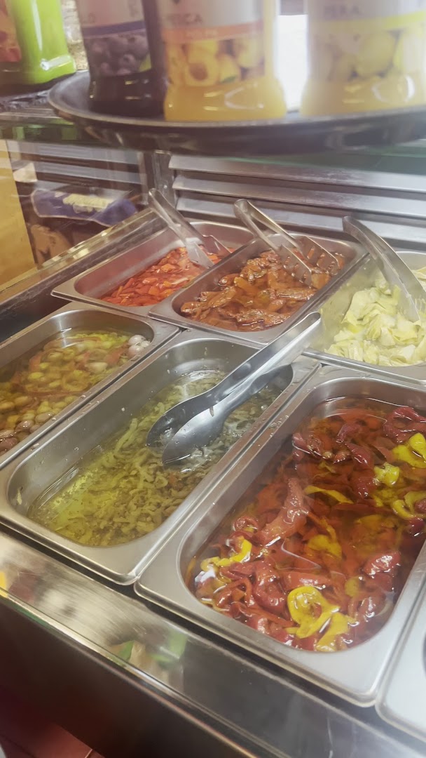 La Puccia