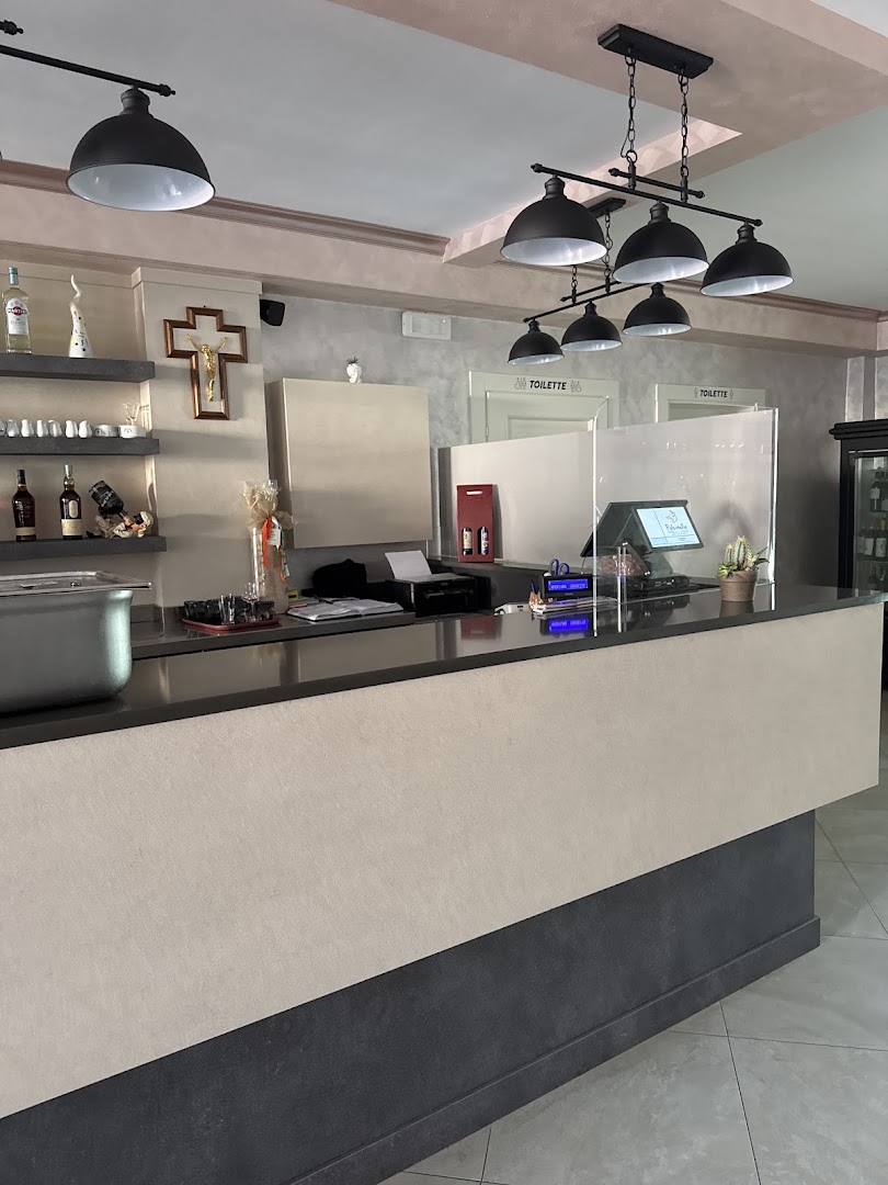 La Pulcinella - Ristorante e Pizzeria con Camere