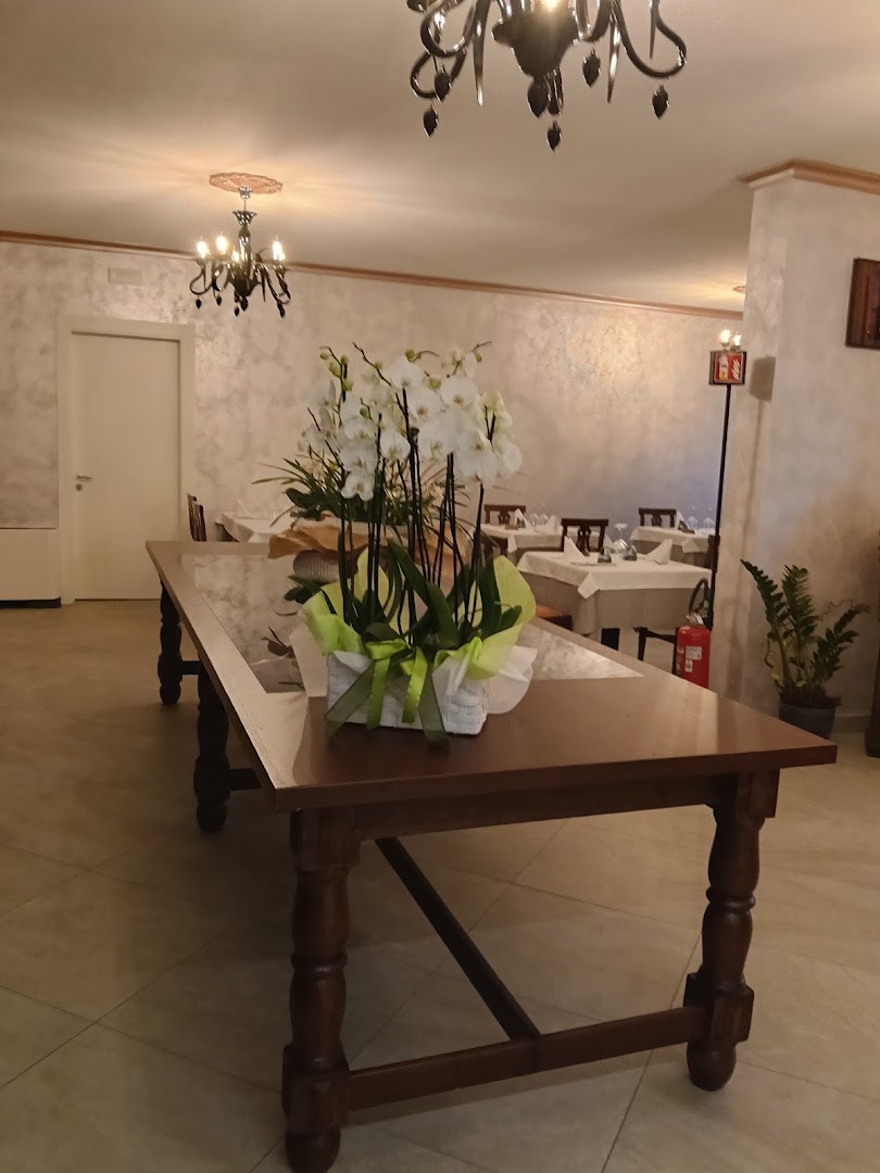 La Pulcinella - Ristorante e Pizzeria con Camere