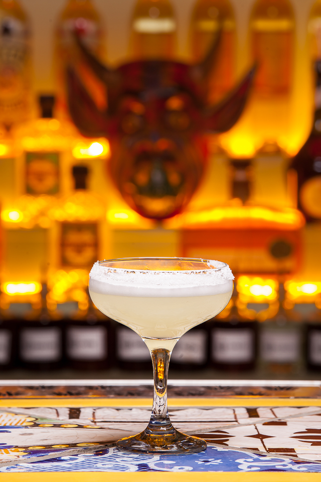 La Punta Expendio de Agave