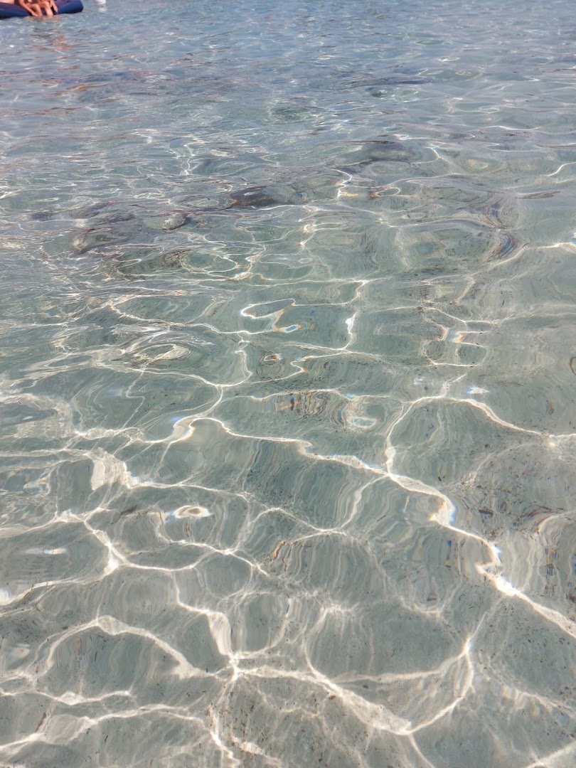 La Punta - Spiaggia del Conte