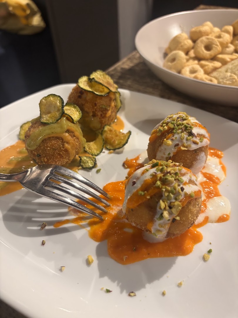 La Pupa sorsi di mare