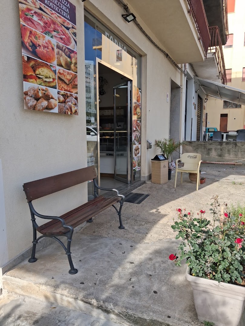La Putia Bakery