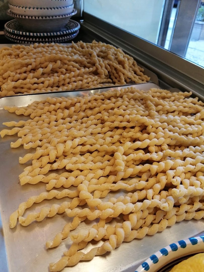 La Putia Bakery