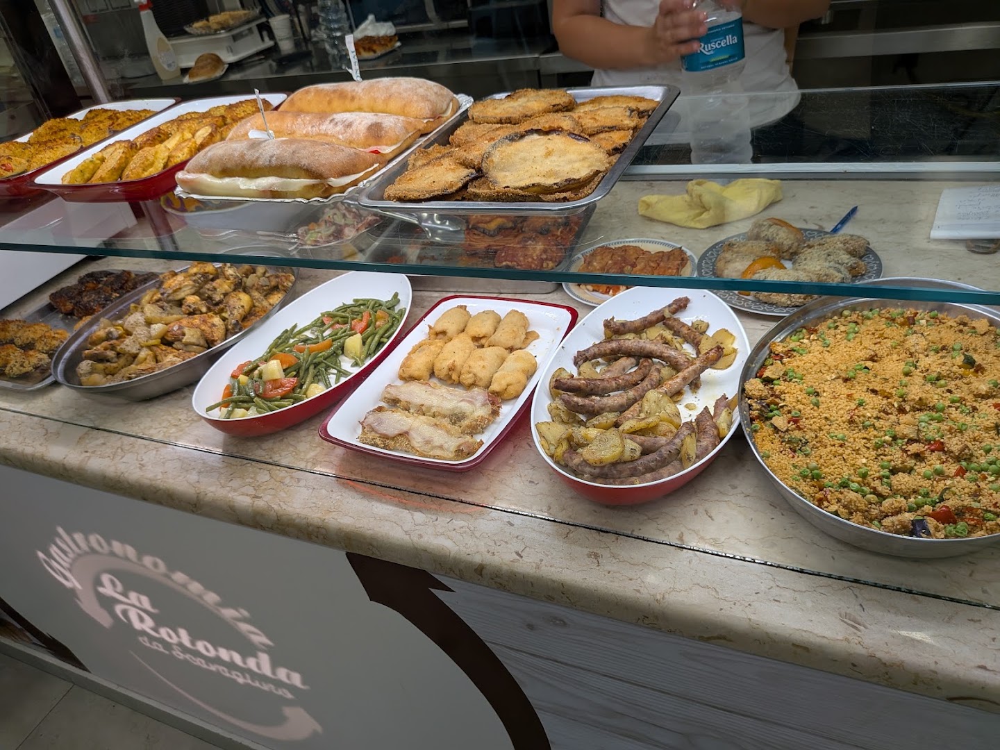 La Putia Bakery