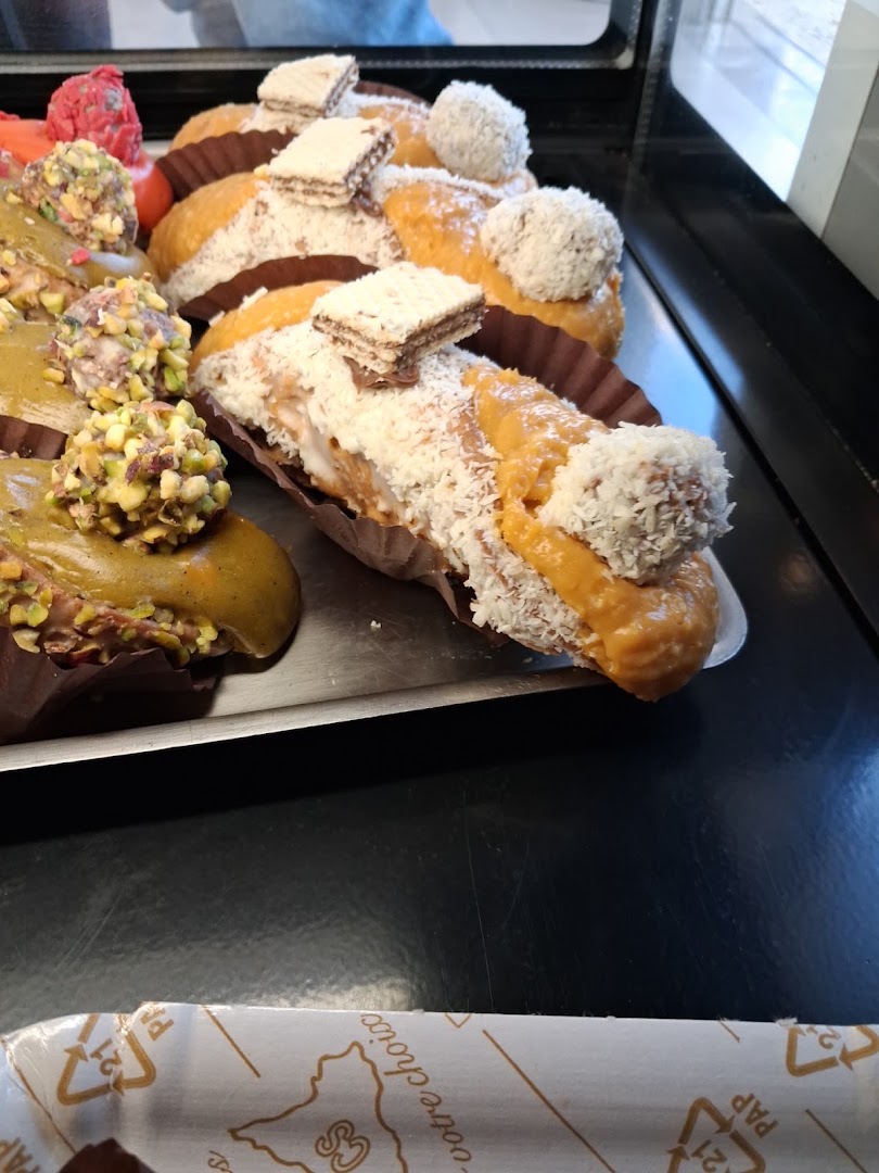 La Putia Bakery