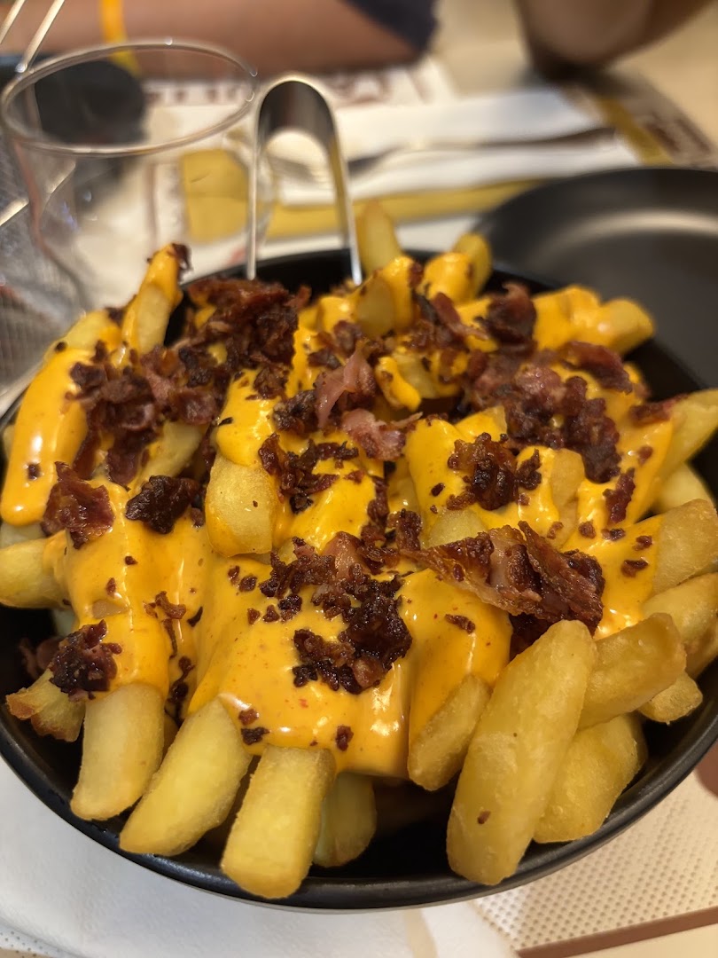 La Puttega Hamburgeria - Gastronomia, Milazzo