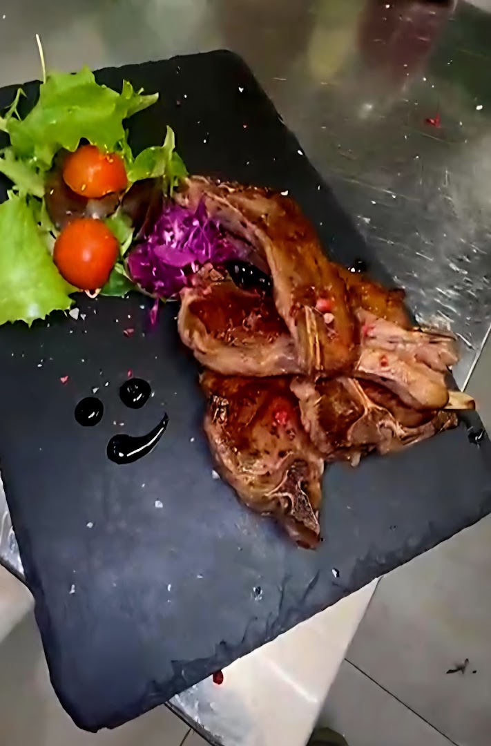La Qualunque ... Ristorante