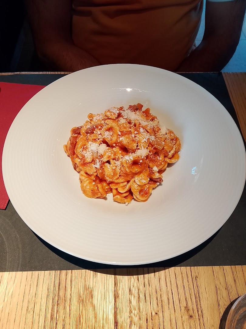 La Qualunque ... Ristorante