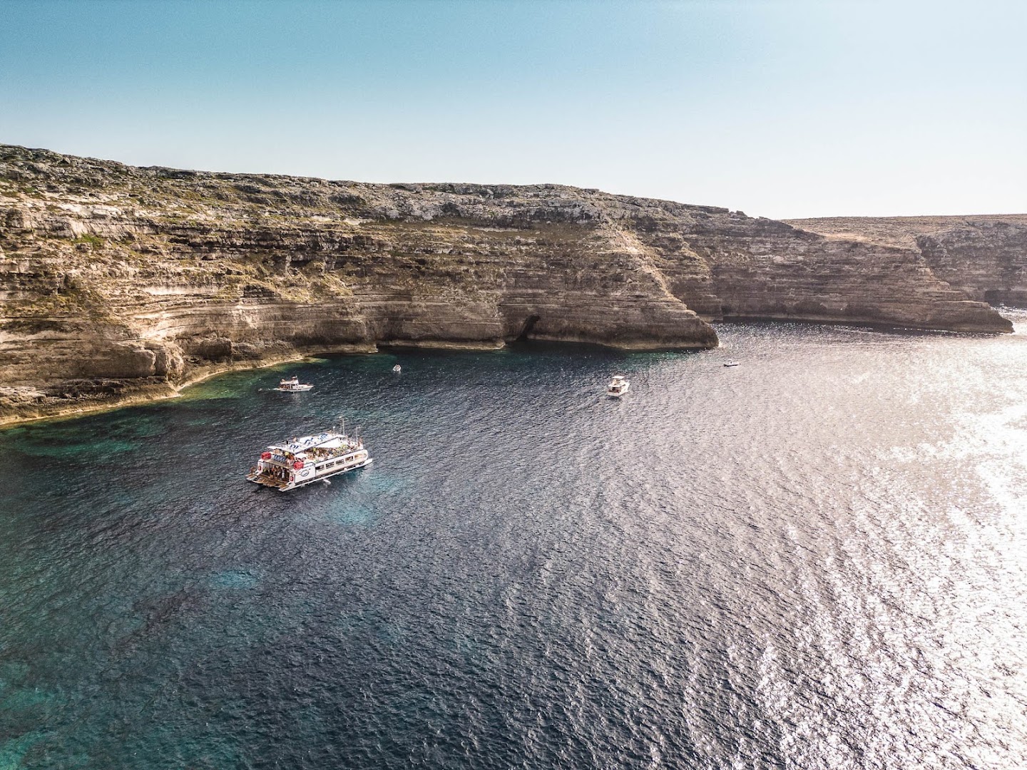 La Quarta Isola - Escursioni a Lampedusa