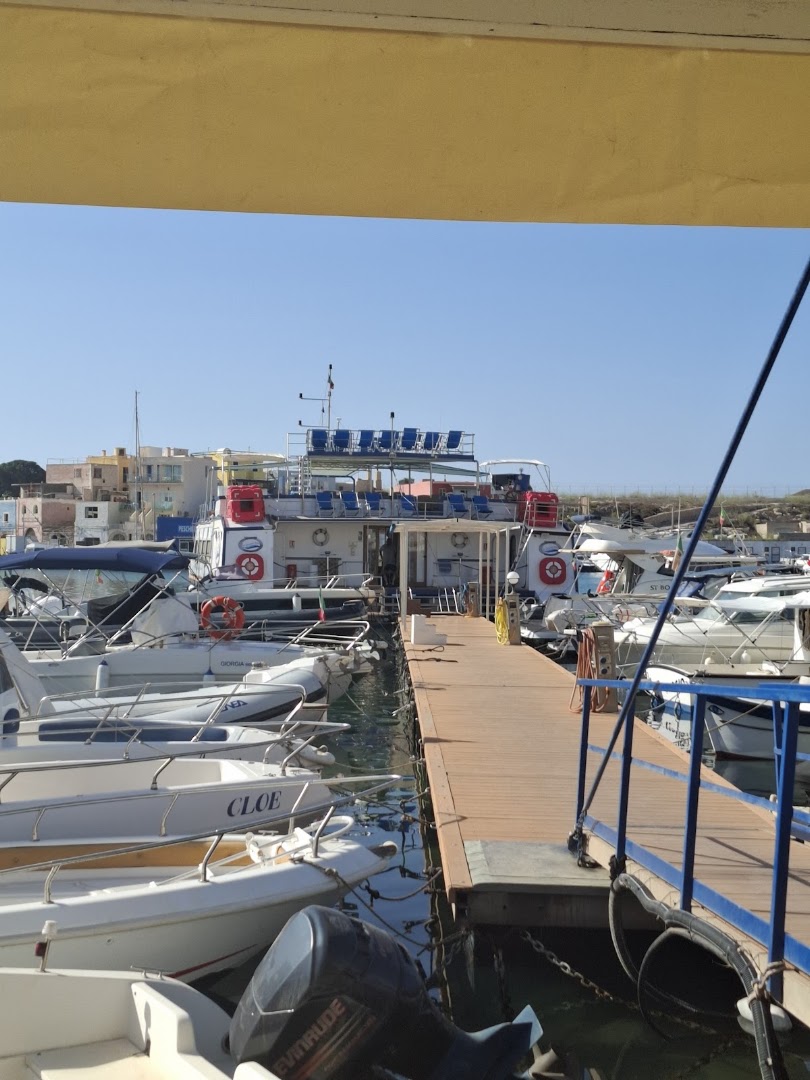 La Quarta Isola - Escursioni a Lampedusa