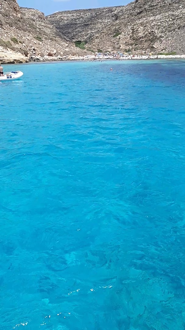 La Quarta Isola - Escursioni a Lampedusa