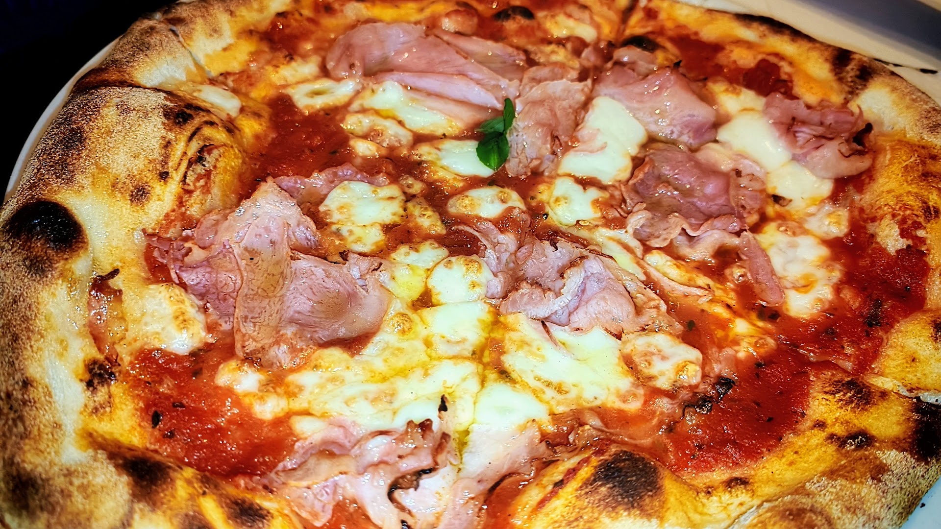 La quartara pane pizza and restaurant, Messina