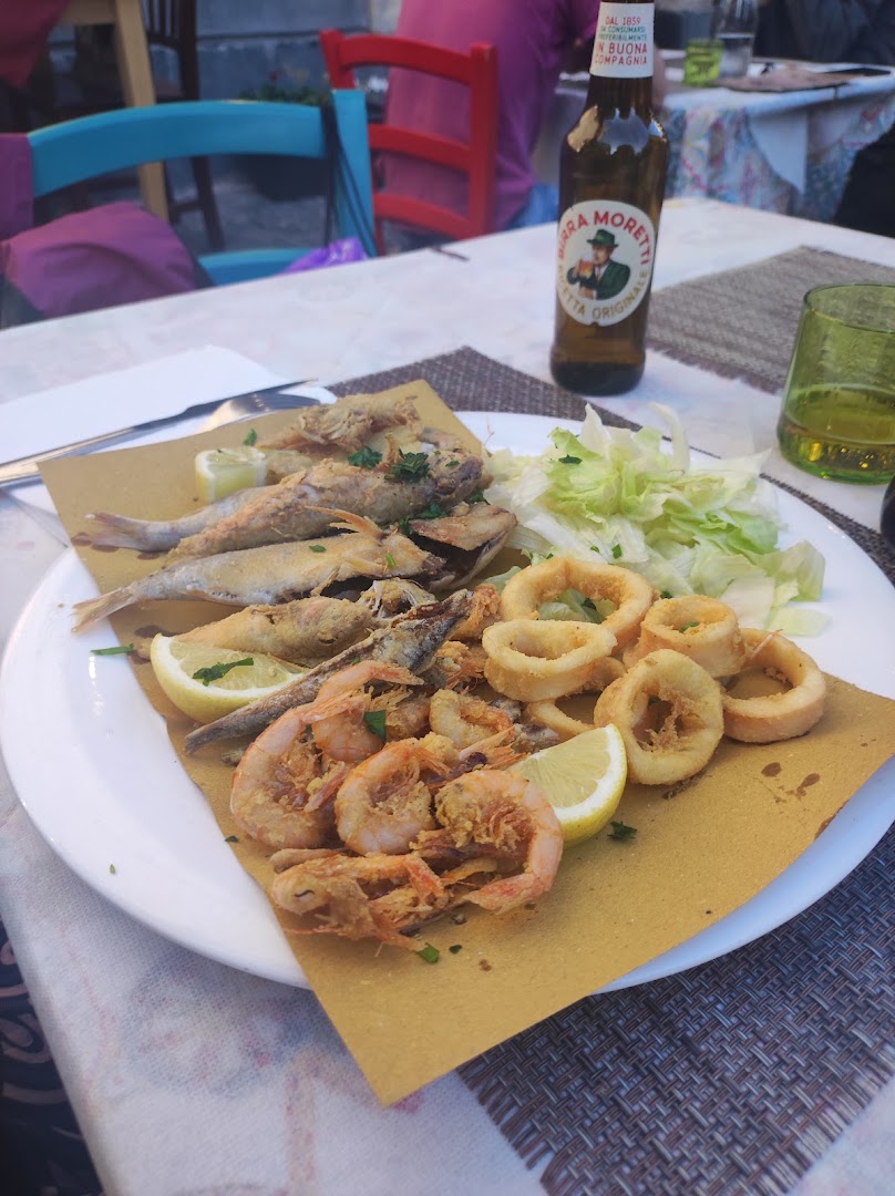 La Quartara