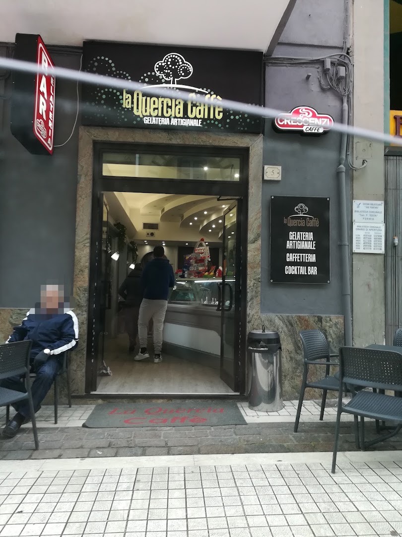 La Quercia Caffè