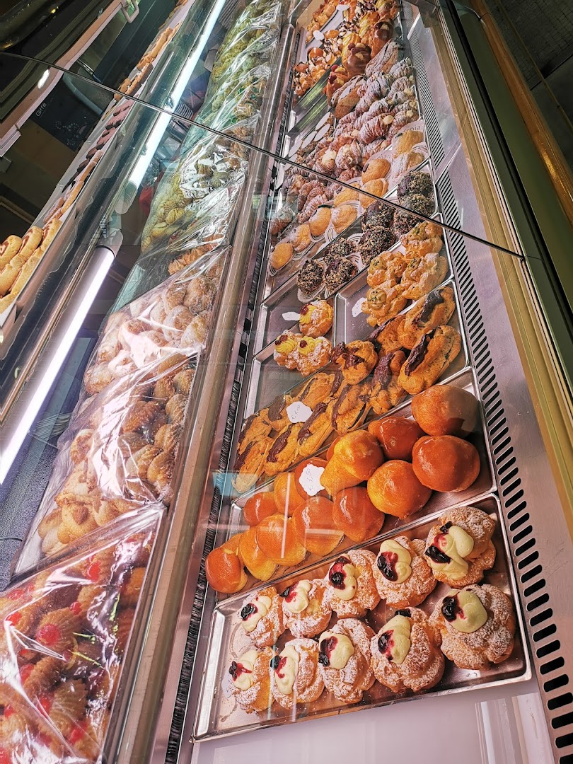 La Quercia Caffè, Formia