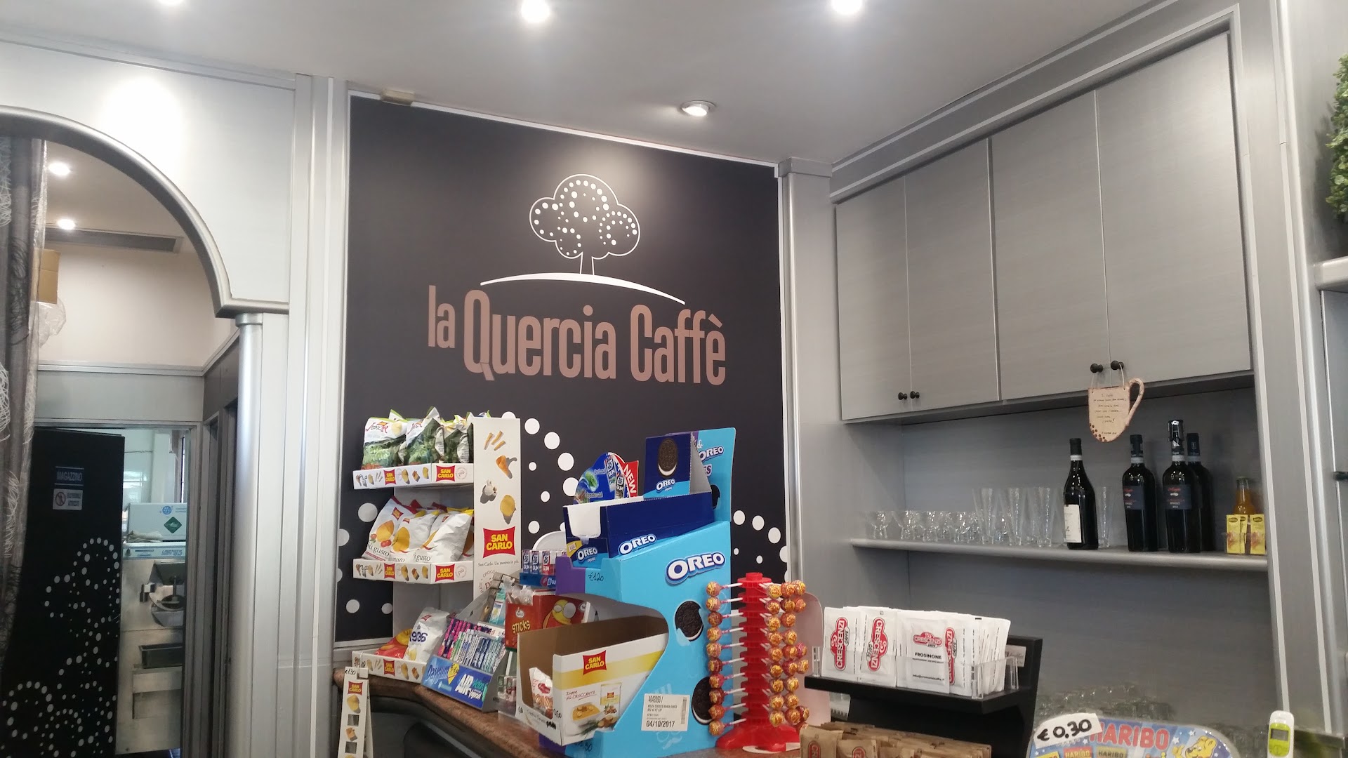 La Quercia Caffè