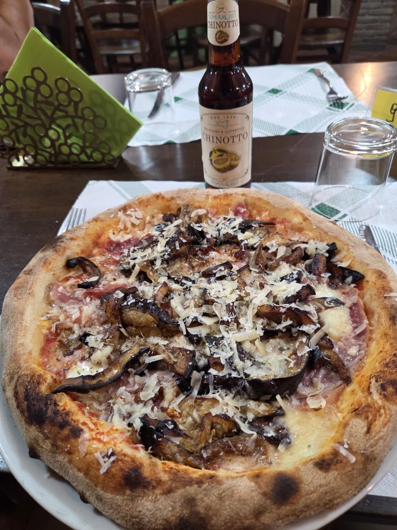 La Quercia Del Duca, Misterbianco
