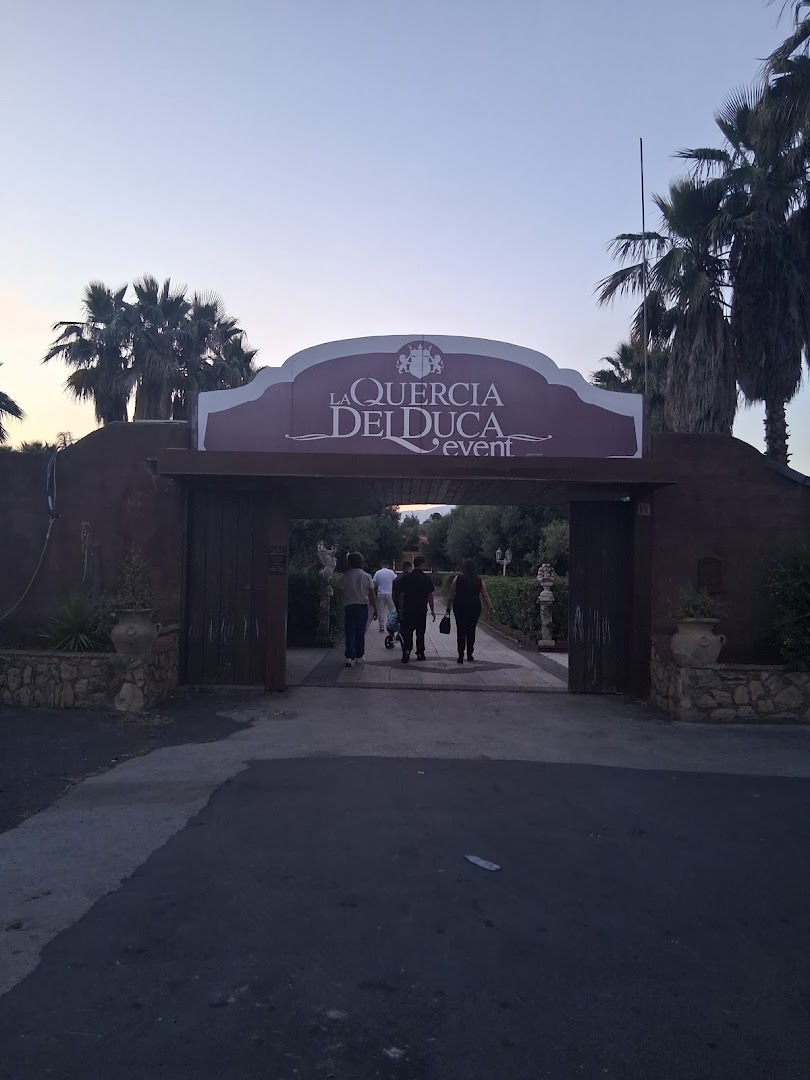 La Quercia Del Duca