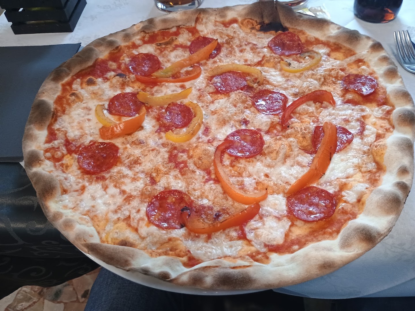 La Quercia