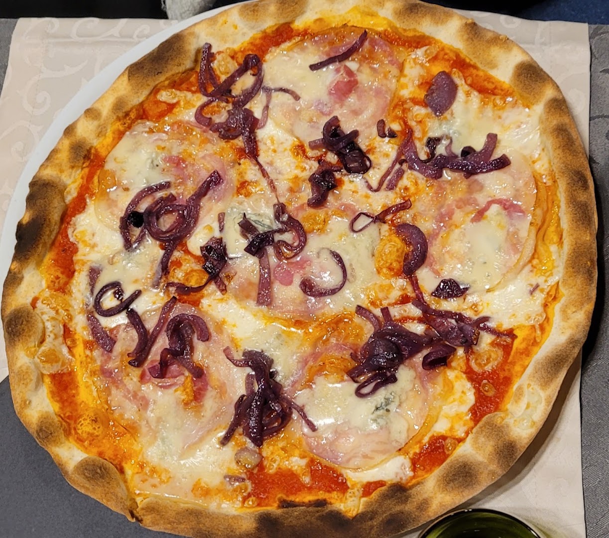 La Quercia