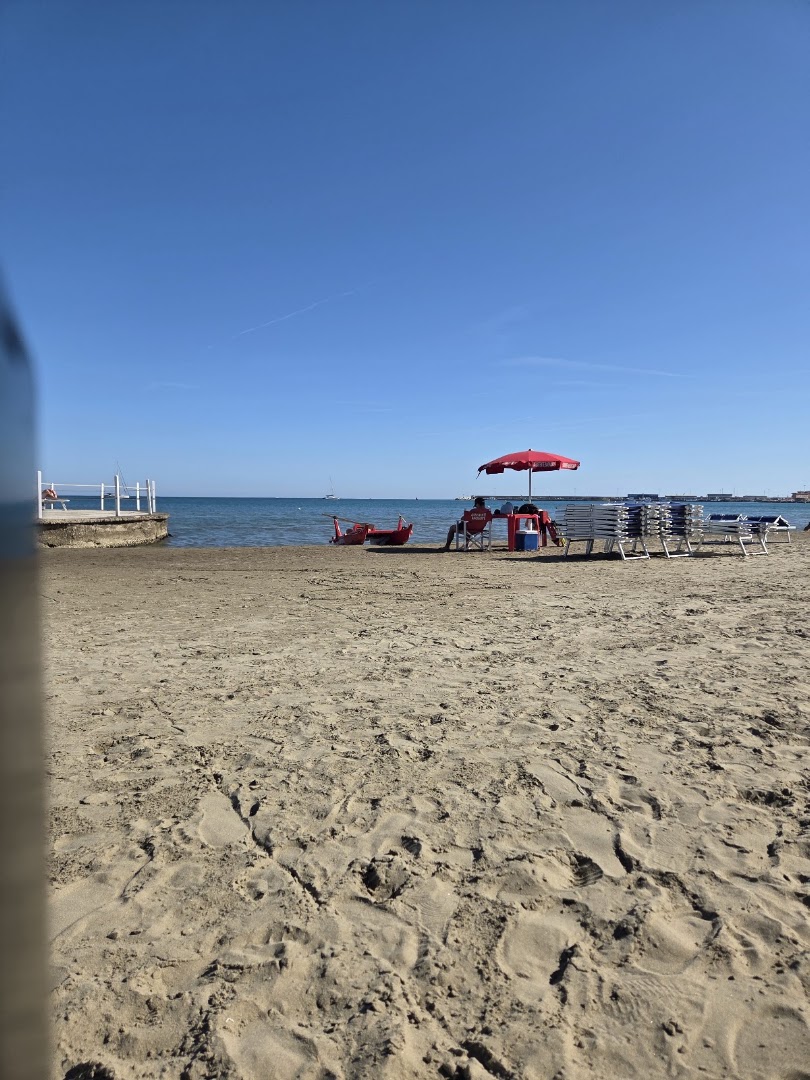 La Quiete Chiosco Bar Bagno 53