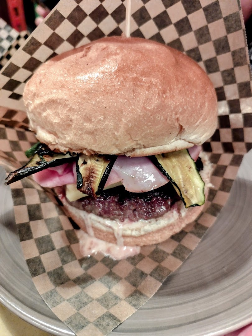 La Quinta Pinta