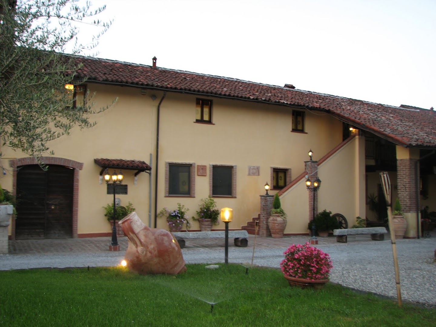 LA QUINTANA