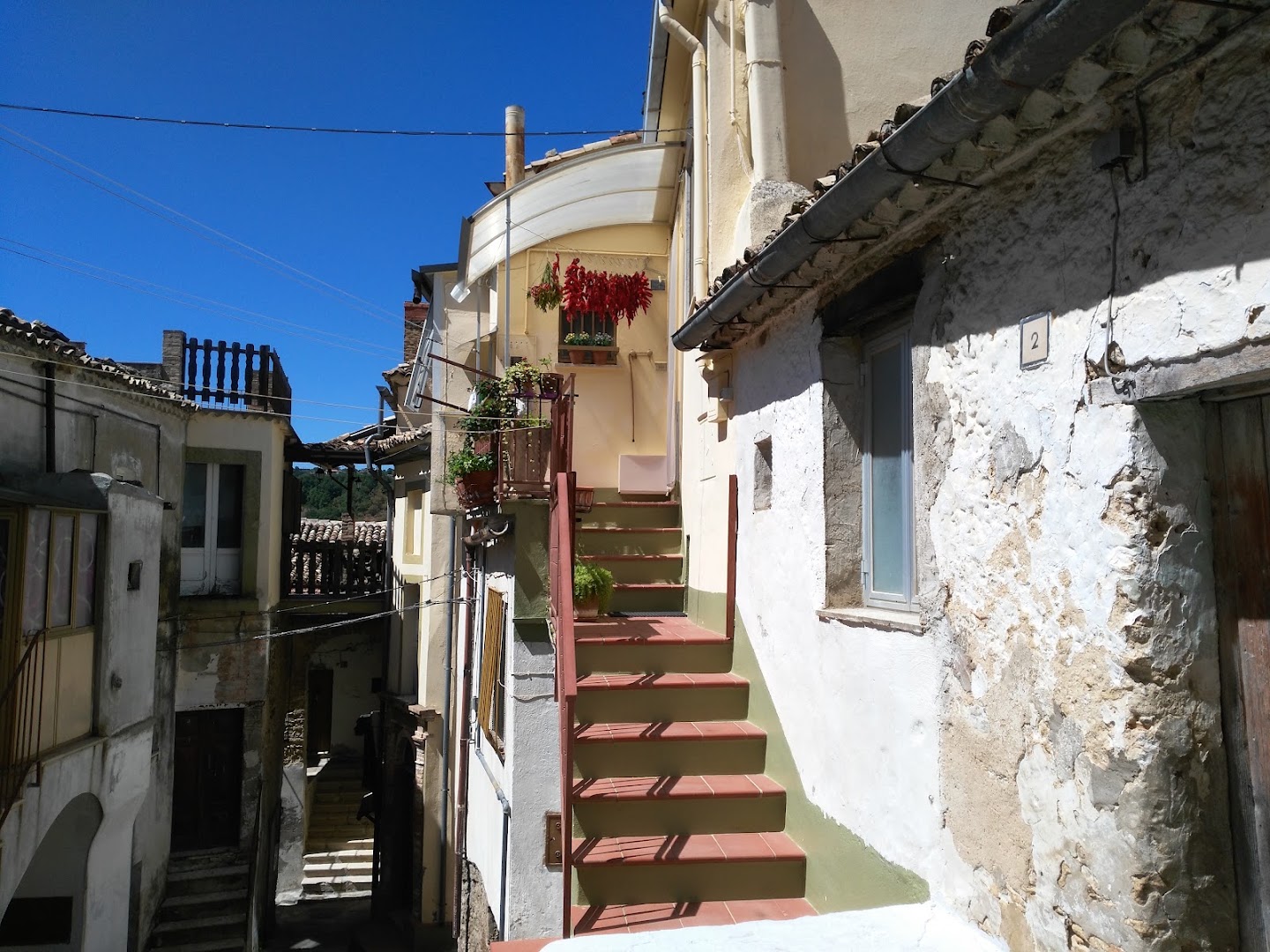 La Rabatana