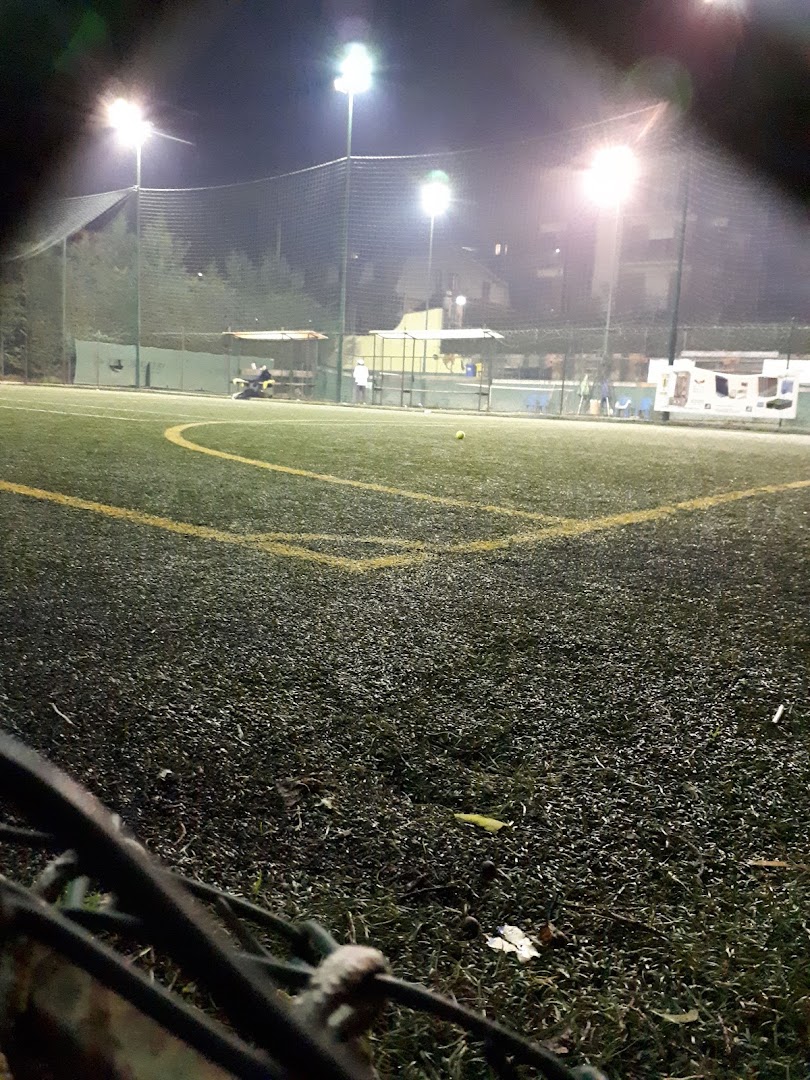 La Racchetta - Circolo sportivo. Padel, tennis e calcio a 5 a Frosinone