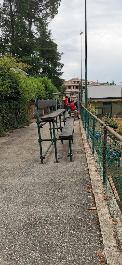 La Racchetta - Circolo sportivo. Padel, tennis e calcio a 5 a Frosinone