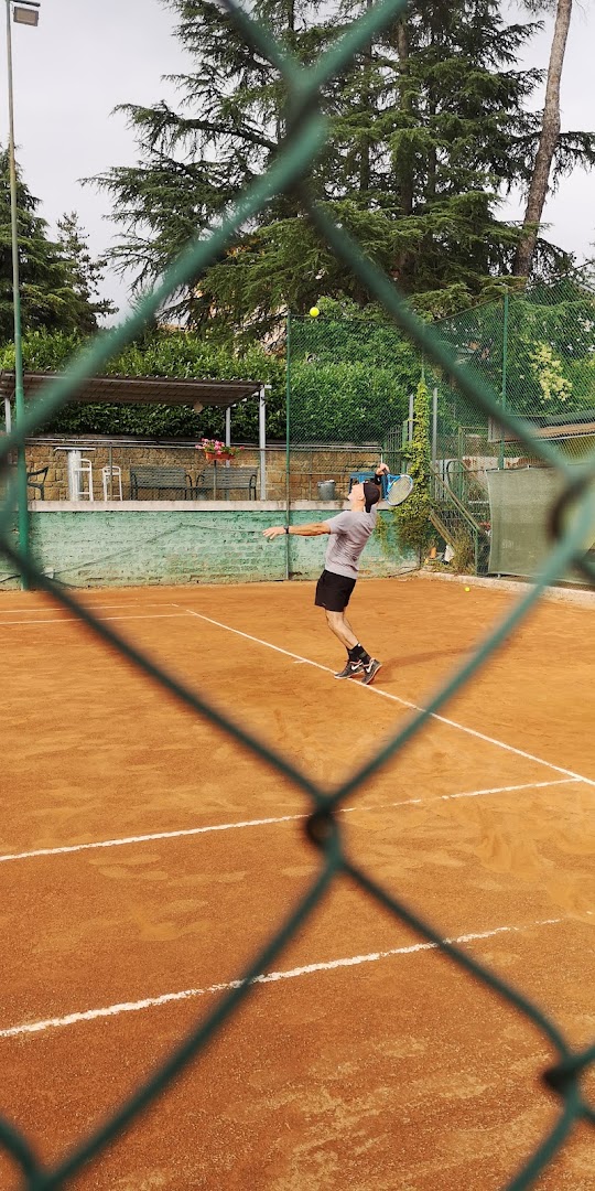 La Racchetta - Circolo sportivo. Padel, tennis e calcio a 5 a Frosinone, Frosinone