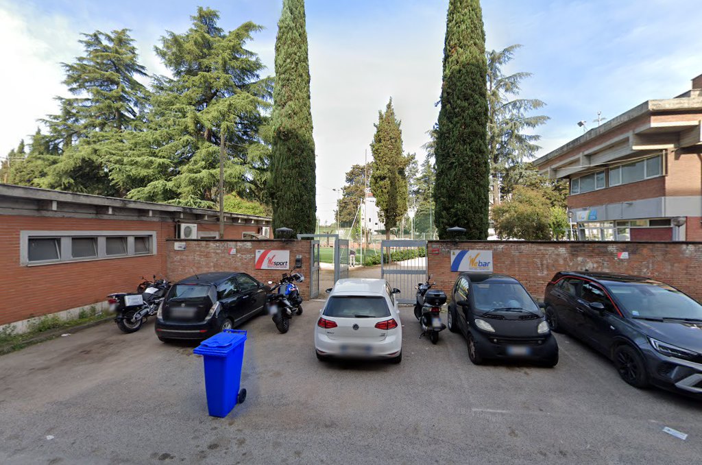 La Racchetta - Circolo sportivo. Padel, tennis e calcio a 5 a Frosinone