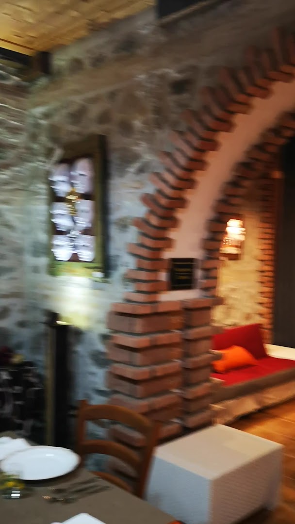La Radice Osteria